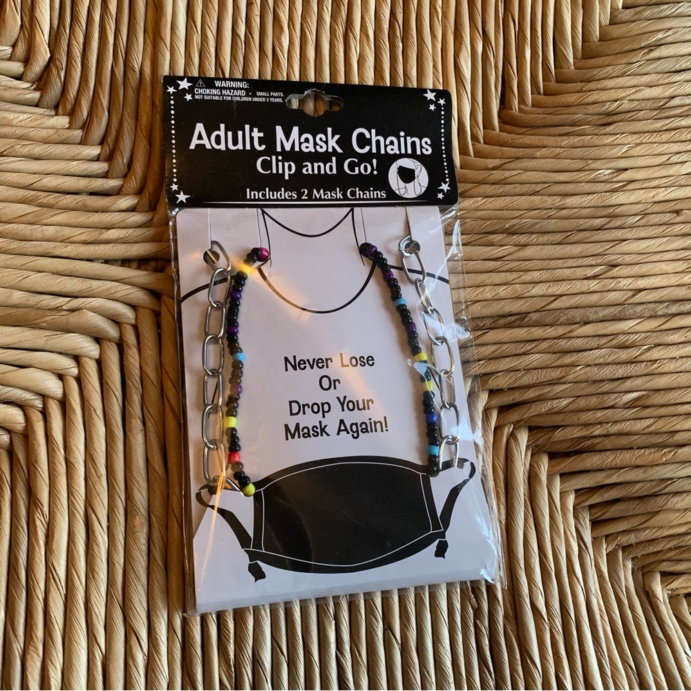 Mask chain
